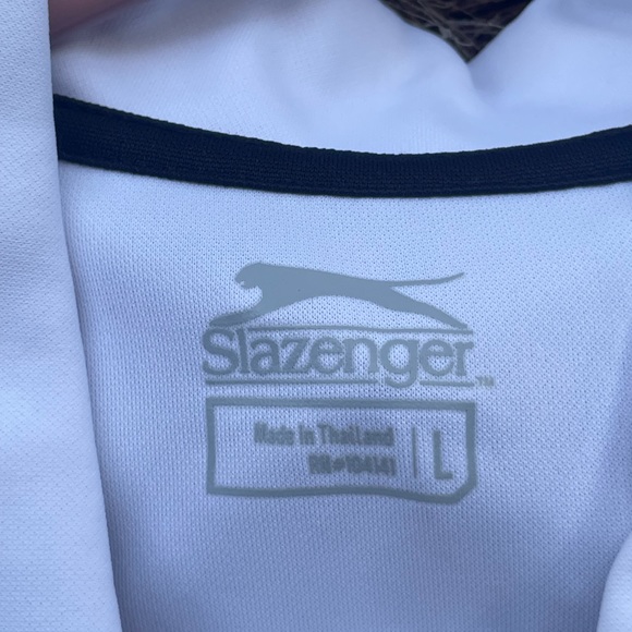 Women’s Slazenger golf tank top size large - Picture 2 of 4